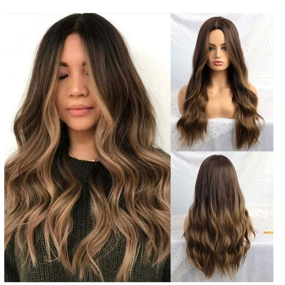 Wig main image 3